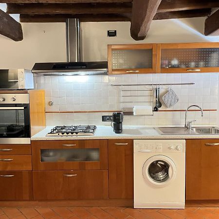 Apartament Casa Leopoldo Pratolino Zewnętrze zdjęcie