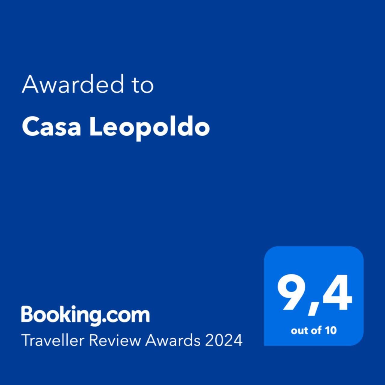 Apartament Casa Leopoldo Pratolino Zewnętrze zdjęcie