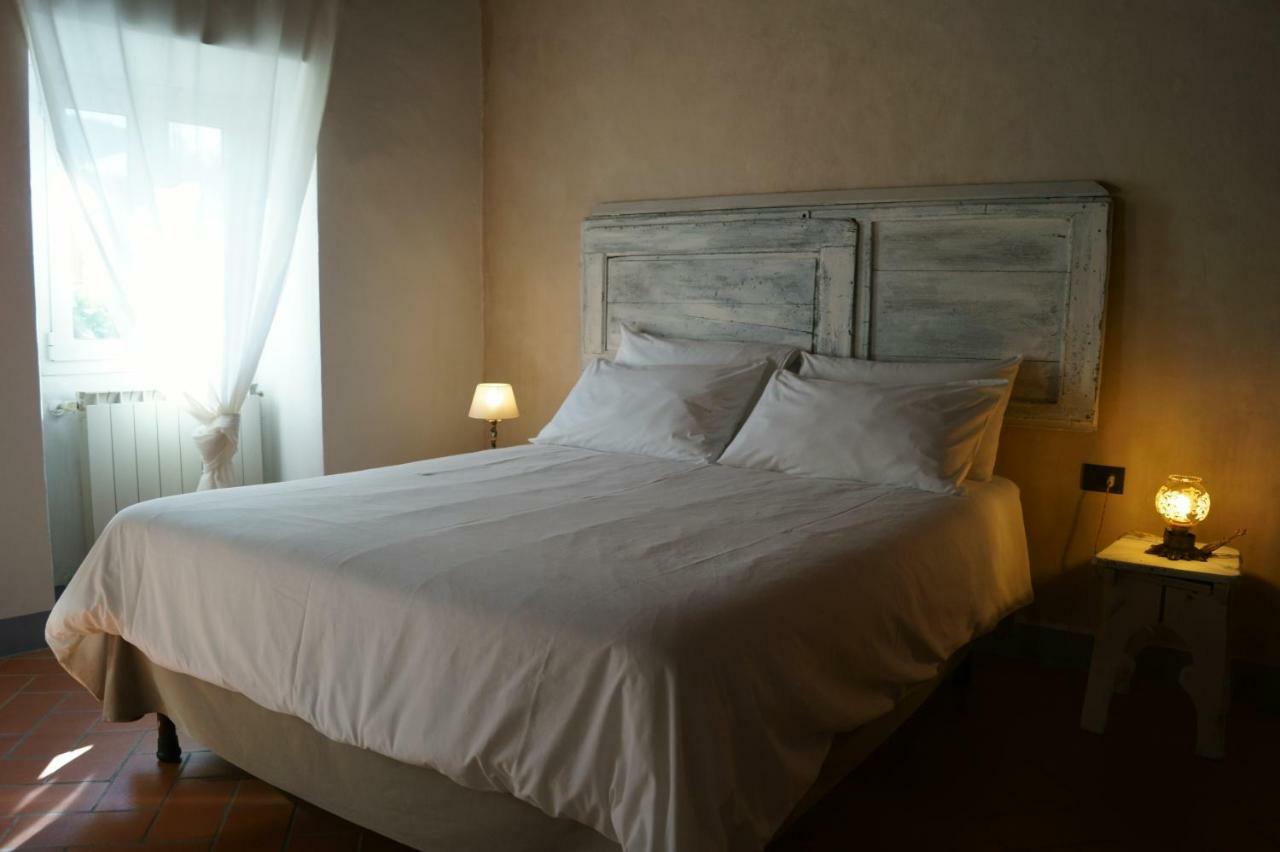 Apartament Casa Leopoldo Pratolino Zewnętrze zdjęcie