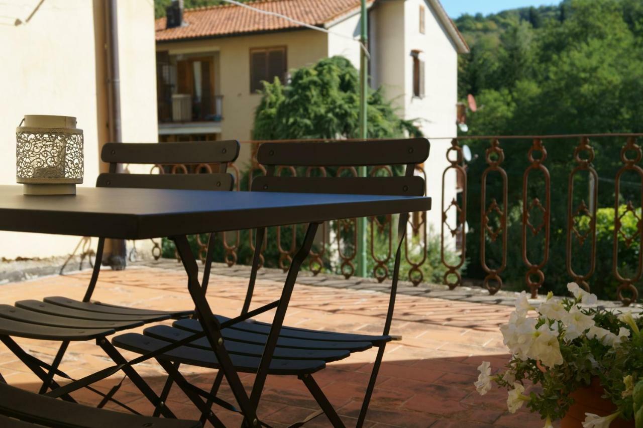 Apartament Casa Leopoldo Pratolino Zewnętrze zdjęcie