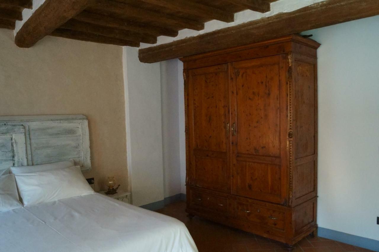 Apartament Casa Leopoldo Pratolino Zewnętrze zdjęcie